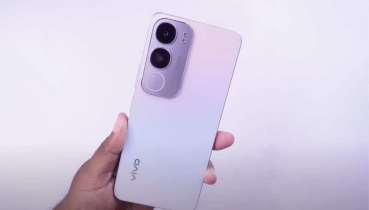 Vivo V19s