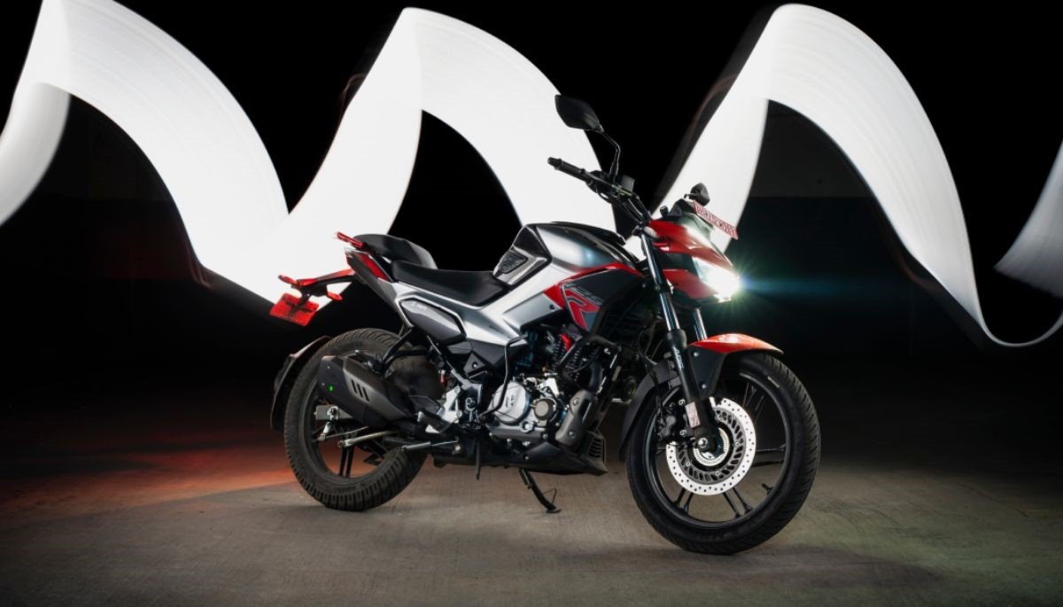 Hero ने लॉन्च की Hero Xtreme 125R स्पोर्ट बाइक जो KTM जैसी स्पोर्टी बाइक को टक्कर देगी,जाने कीमत 4 Hero-Xtreme-125R-Features