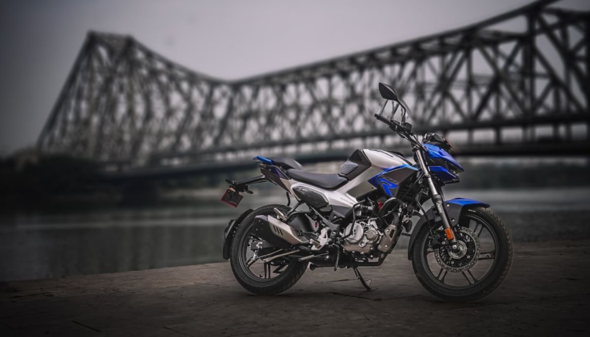 Hero ने लॉन्च की Hero Xtreme 125R स्पोर्ट बाइक जो KTM जैसी स्पोर्टी बाइक को टक्कर देगी,जाने कीमत 5 Hero Xtreme 125R Safety Features
