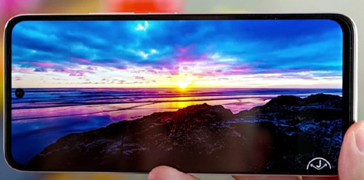 Poco M7 Pro 5G Display