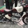 Royal Enfield Classic 650 Twin