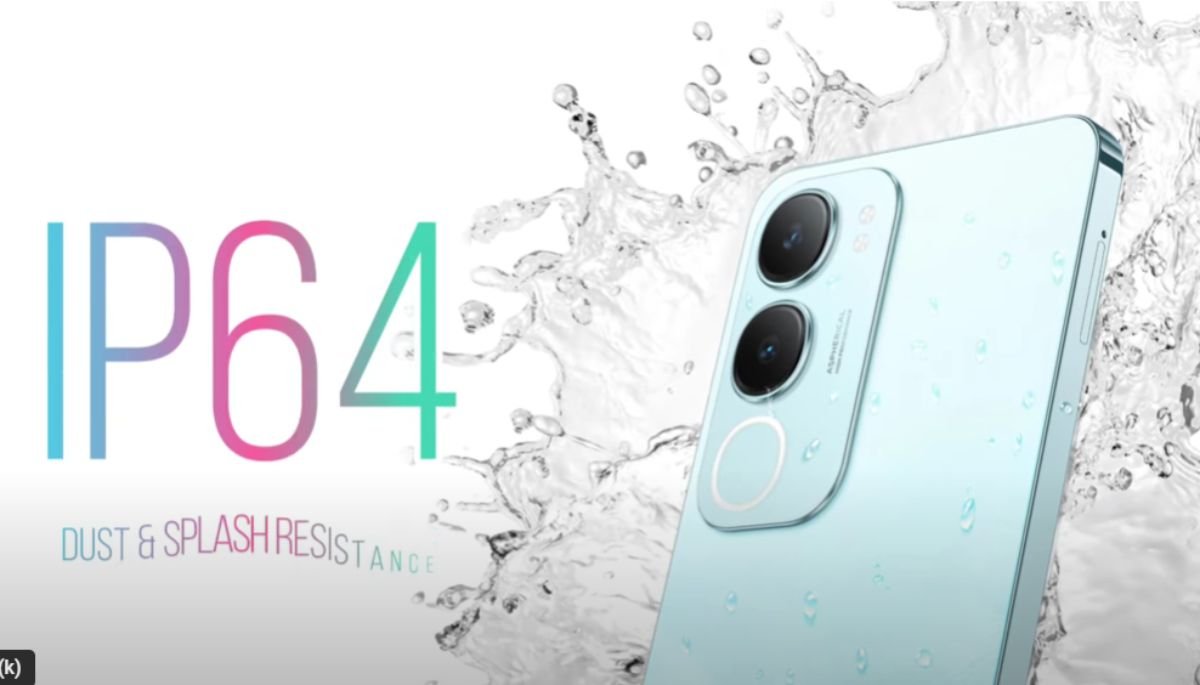सस्ते कीमत में Vivo Y29 5G स्मार्टफोन है, बेस्ट मिलेंगे 5500 mAh बैटरी साथ ही गेमिंग प्रोसेसर 4 Vivo Y29 5G Camera