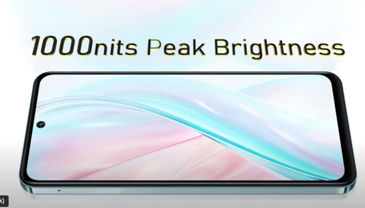 सस्ते कीमत में Vivo Y29 5G स्मार्टफोन है, बेस्ट मिलेंगे 5500 mAh बैटरी साथ ही गेमिंग प्रोसेसर 3 Vivo Y29 5G Display