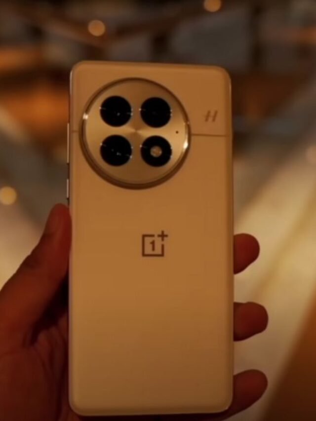 OnePlus 13: 50 MP ट्रिपल कैमरा के साथ भारत में लॉन्च, जाने कीमत