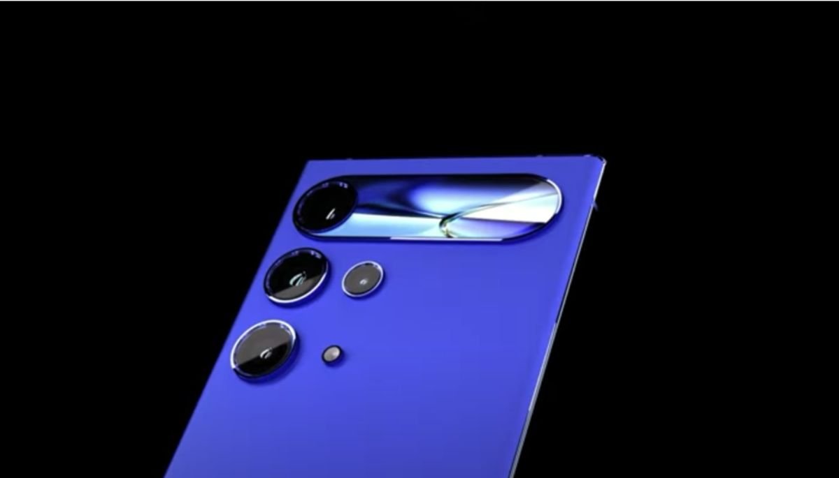 Vivo V50 Pro Max 5G: 400 मेगापिक्सल DSLR कैमरा और 7780mAH की बैटरी के साथ के साथ मार्केट में गरदा उड़ाने आया यह स्मार्टफोन! 3 Vivo V50 Pro Max 5G Camera