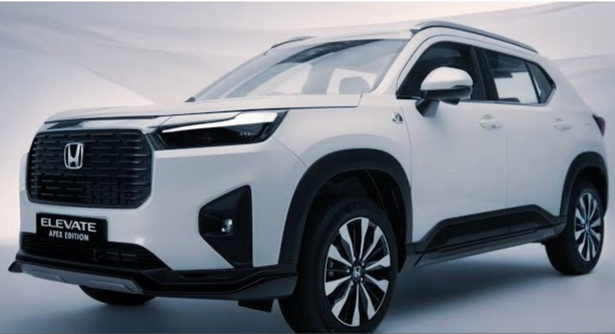बेहतरीन अंदाज में सबको मदहोश करने लॉन्च हुई Honda Elevate Black Edition SUV जाने कमाल की फीचर्स 3 Honda Elevate Black Edition Specification