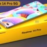 Realme 14 Pro 5G