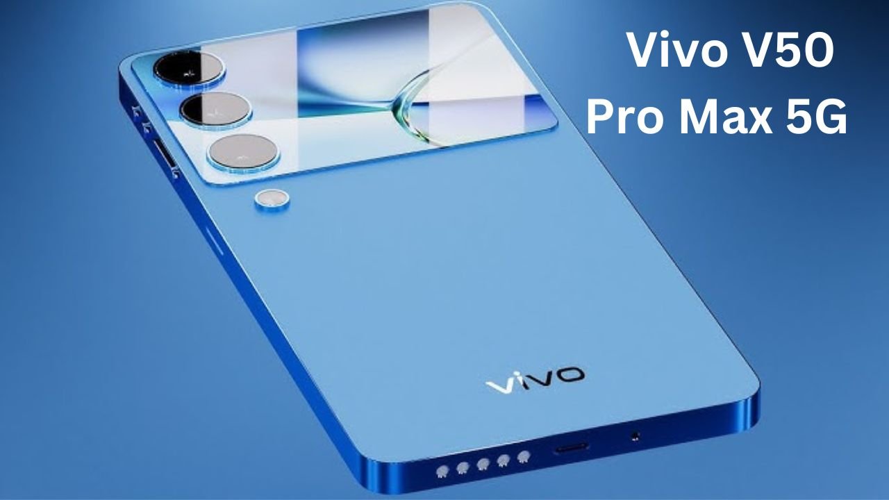 Vivo V50 Pro Max 5G: 400 मेगापिक्सल DSLR कैमरा और 7780mAH की बैटरी के साथ के साथ मार्केट में गरदा उड़ाने आया यह स्मार्टफोन! 4 Vivo V50 Pro Max 5G