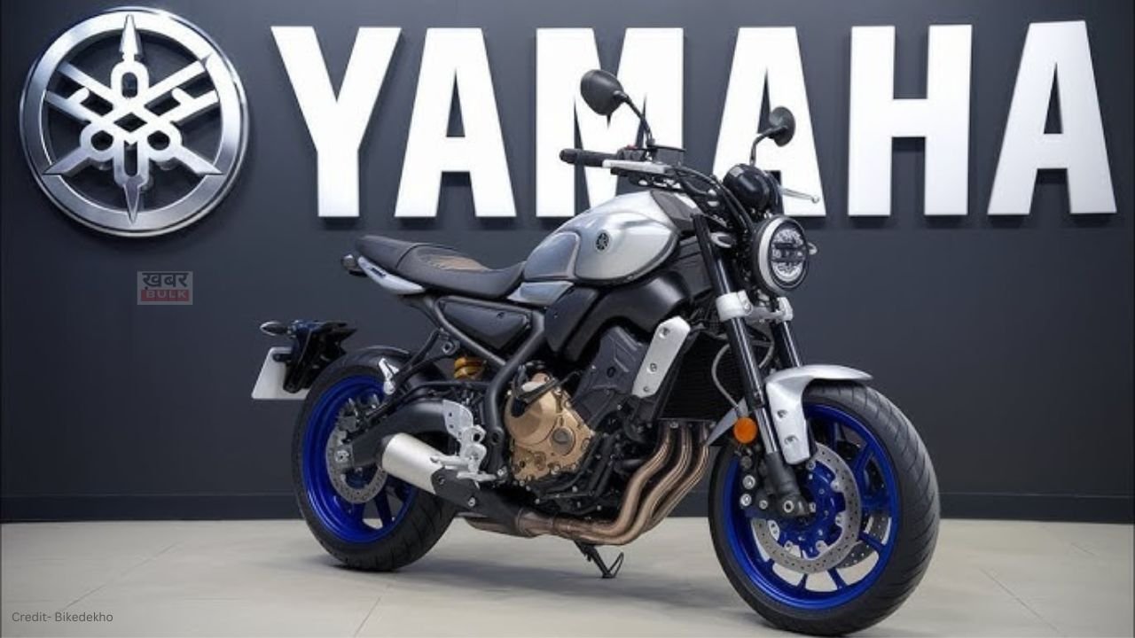 जबरदस्त इंजन और तगड़ा माइलेज के साथ लॉन्च हुआ 2025 Yamaha FZ-S Fi Hybrid मॉडल स्पोर्ट्स बाइक, देखे कीमत 2 2025 Yamaha FZ-S FI Hybrid