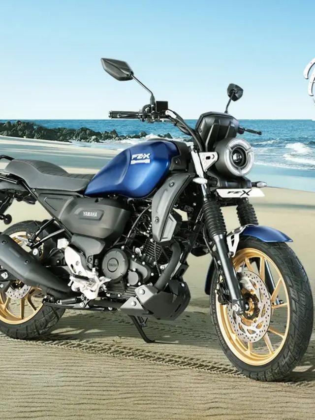 Yamaha FZX 2025 मॉडल हुई लॉन्च, कीमत और फीचर्स जानकार हो जाएंगे हैरान