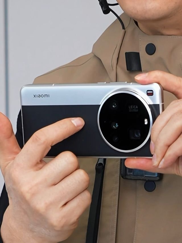 Xiaomi 15 Ultra: जबरदस्त फीचर्स और 400 MP कैमरा , कीमत देख चौंक जाएंगे!