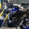 Yamaha MT-15 V2 Price In India